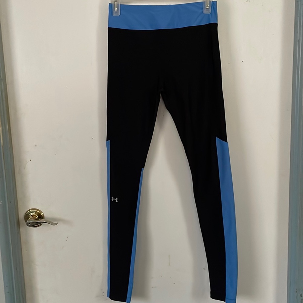 Under Armour Heat Gear leggings